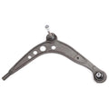 Teledu 2Pcs Front Lower Control Arms Steering Kit Fits 1992-2002 BMW 3 Seires M3 Z3