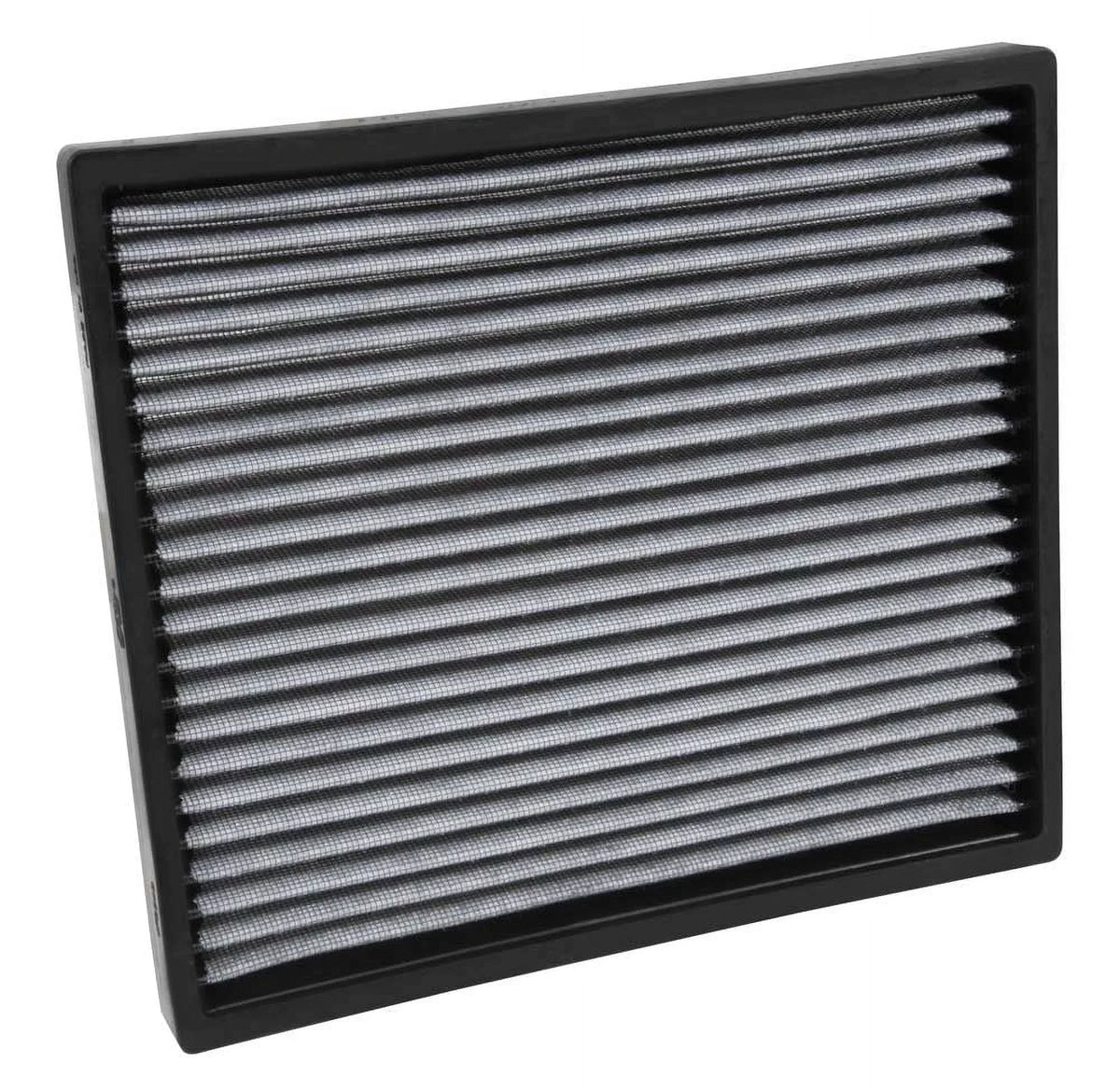 K&N VF2043 Washable & Reusable Cabin Air Filter Cleans and Freshens Incoming Air for your Cadillac Fits select: 2003-2005;2008-2013 CADILLAC CTS