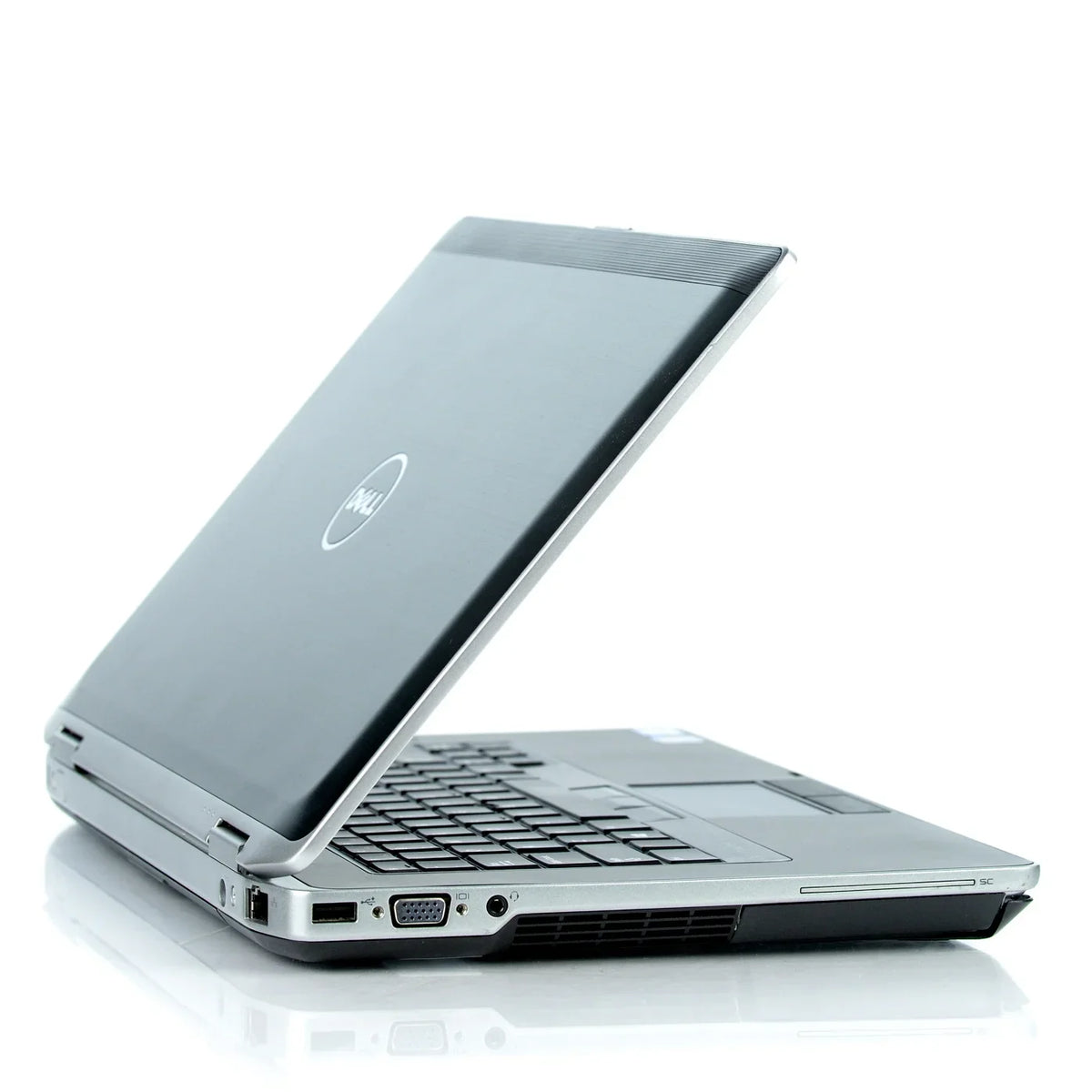 Used E6430 Device i5 Dual-Core 16GB 250GB Win 10 Pro B v.AB