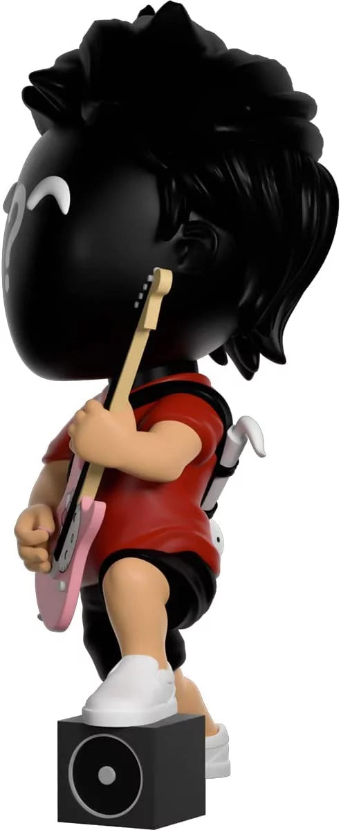 Youtooz: Meme Instruments DOOO Vinyl Figure [Toys; Ages 15+; #163]