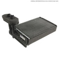 For Chrysler Town Country Plymouth Grand Voyager Heater Core - Buyautoparts Fits select: 2005 DODGE GRAND CARAVAN SXT; 2004-2005 CHRYSLER TOWN & COUNTRY TOURING