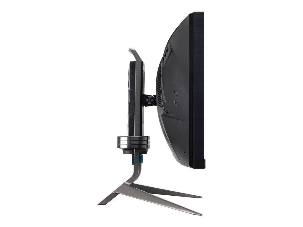 Acer Predator X35 - LED monitor - curved - 35" - 3440 x 1440 WQHD - VA - 1000 cd/m������������������ - 2500:1 - 4 ms - HDMI; DisplayPort - speakers - black