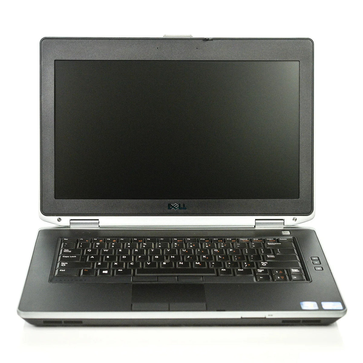 Used E6430 Device i7 Quad-Core 4GB 256GB Storage Win 10 Pro B v.BB