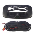 KingFurt Night Vision Liquidproof High Resolution Chevy GMC Silverado/Sierra Rear View Backup Camera
