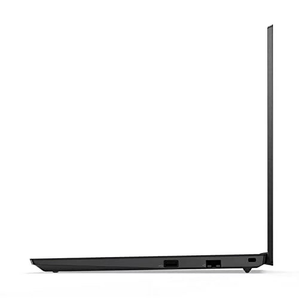 2022 Lenovo ThinkPad E15 Gen 2 Business Notebook 15.6" FHD IPS Touchscreen i7-1165G7 Iris Xe Graphics 32GB DDR4 2TB M.2 NVMe Storage Backlit KB w/ FP Reader Thunderbolt 4 WiFi 6 Windows 10 Pro