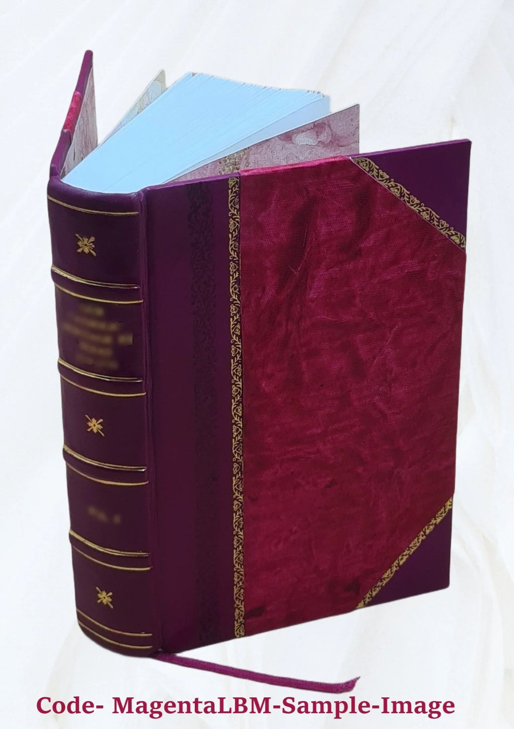 FSI - German Programmed Introduction - Student Text [Leather Bound]