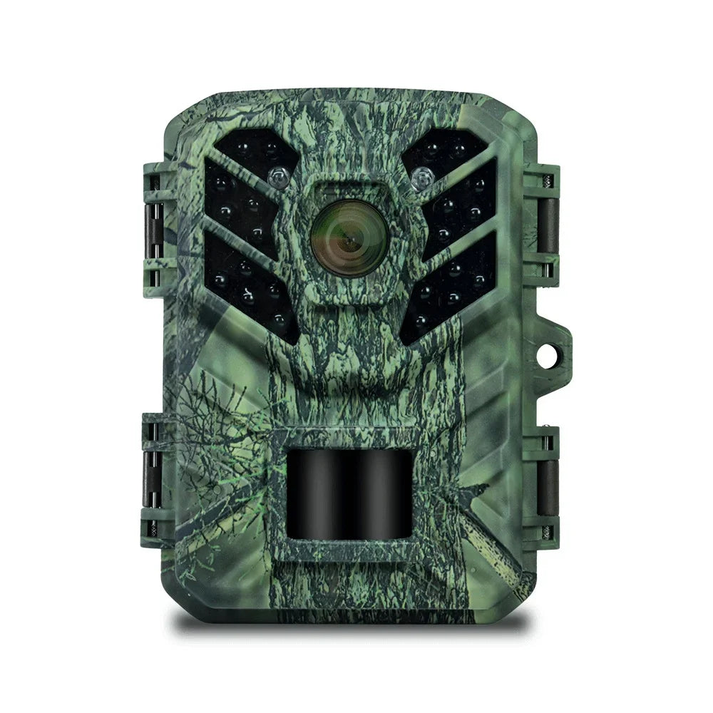 Pristin Camera;Weatherproof 0.2S Speed IP65 Weatherproof 0.2S Months Standby IP65 Camera Motion Small Camera Portable Animal/Plant Outdoor Use 6 Vision Camera Motion Speed Camera Portable