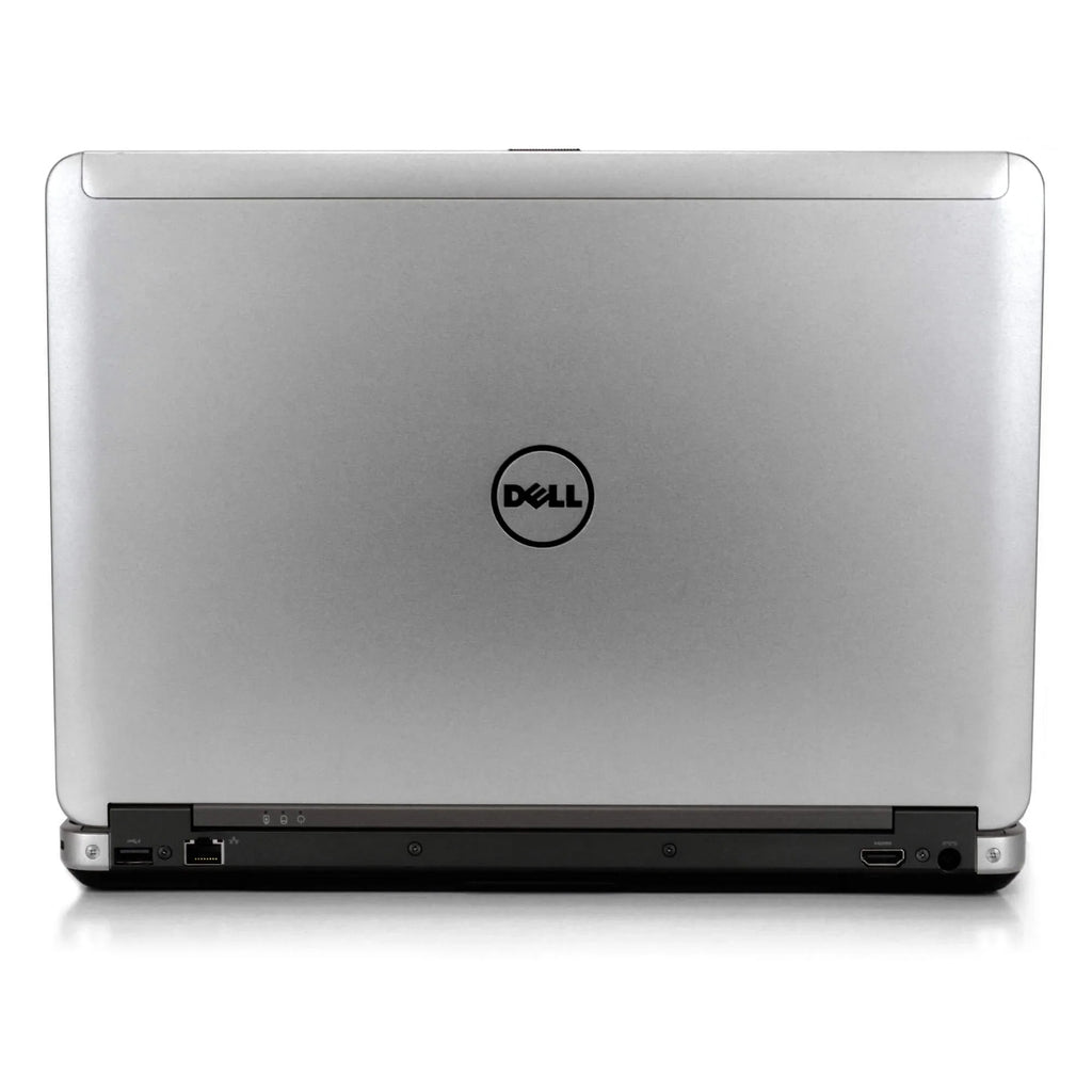 E6440 Notebook Computer; 2.60 MHz i5 Dual Core Gen 4; 16GB DDR3 RAM; 512GB HDD Hard Drive; Windows 10 Professional 64 Bit; 14" Screen (Used)