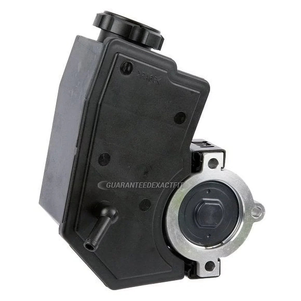 For Jeep Cherokee XJ & Wrangler TJ 4.0L New Power Steering Pump - Buyautoparts Fits select: 2000-2001 JEEP CHEROKEE SPORT; 1997-2002 JEEP WRANGLER / TJ SPORT
