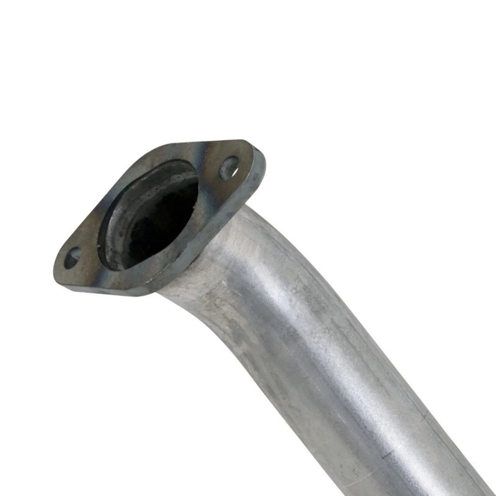 BBK 96-98 Mustang 4.6 GT High Flow X With Catalytic Converters - 2-1/2 Fits select: 1996-1998 FORD MUSTANG