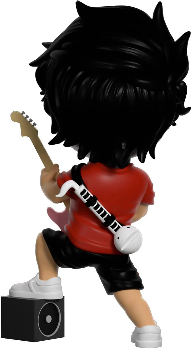 Youtooz: Meme Instruments DOOO Vinyl Figure [Toys; Ages 15+; #163]