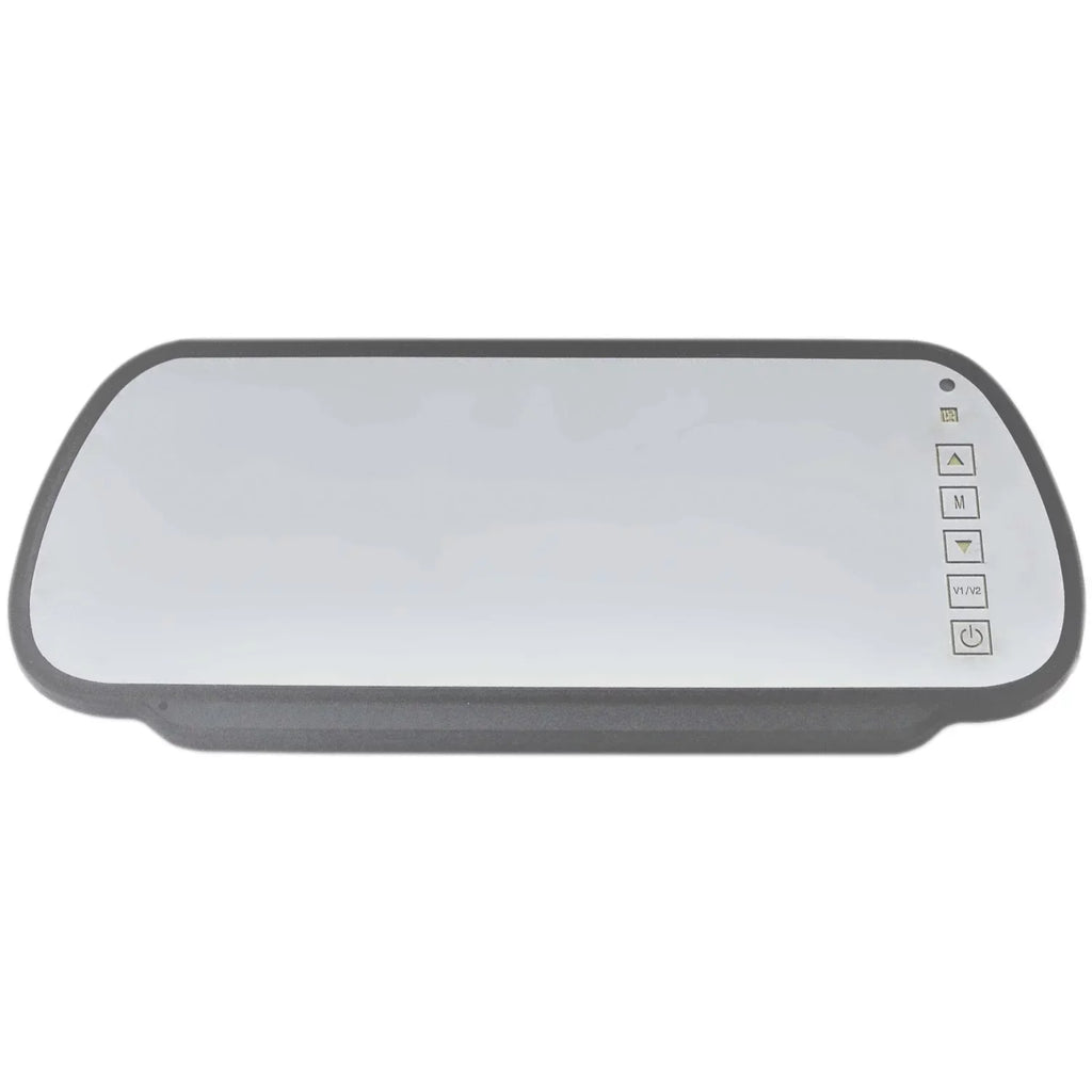 BOYOC VTM700M Vision 7-foot Rearview Mirror Monitor