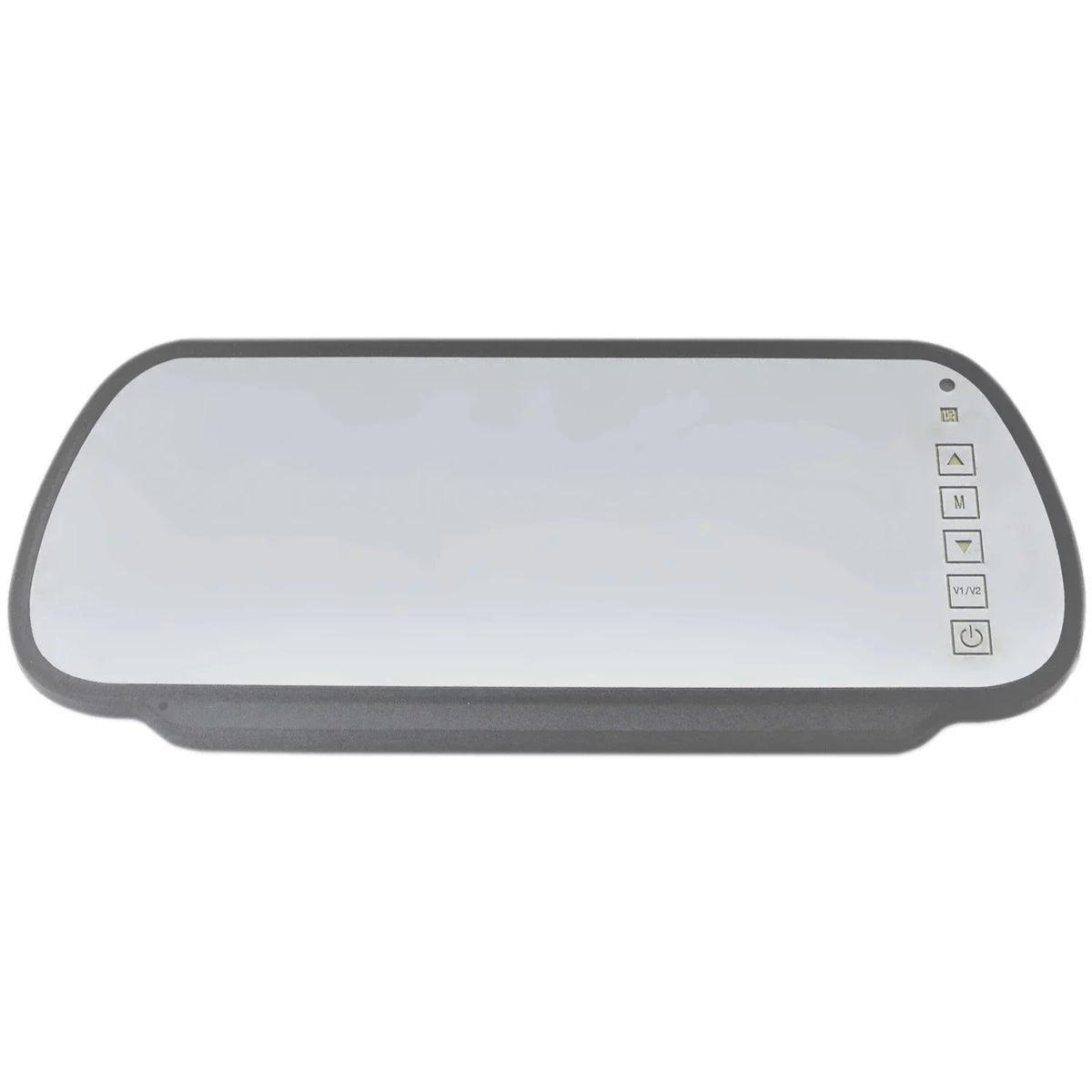 BOYOC VTM700M Vision 7-foot Rearview Mirror Monitor