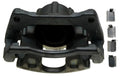 ACDelco Front Disc Brake Caliper Assembly without Pads (Friction Ready) 18FR2509 Fits select: 2015-2018 JEEP WRANGLER UNLIMITED; 2012-2014 JEEP WRANGLER