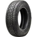 Lionhart Lionclaw ATX2 All Terrain LT265/70R18 124/121S E Light Truck Tire Fits: 2017-22 Nissan Armada SV; 2023 Nissan Armada S