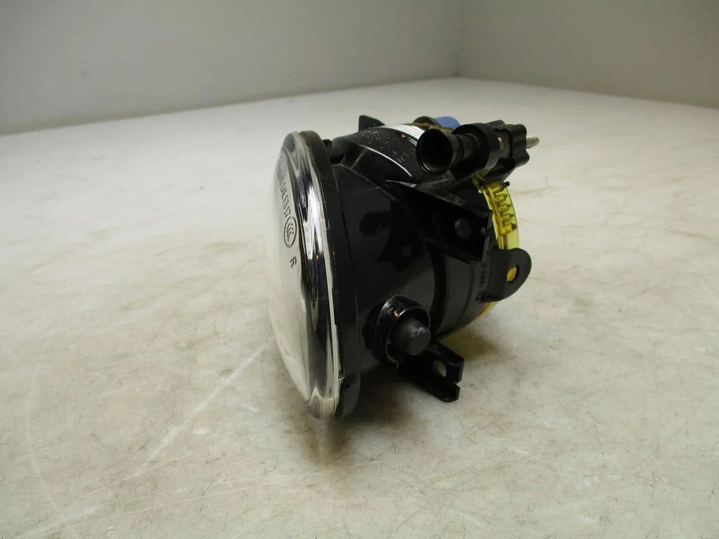 2023 Mercedes Sprinter RH Passenger Bumper Mounted Fog Light OEM (Good)