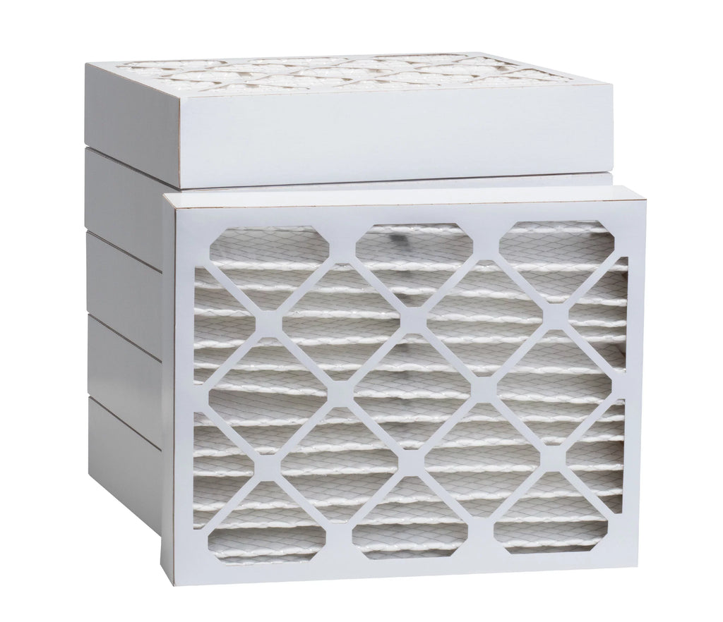 Aerostar 12x24x4 MERV 13; Air Filter; 12 x 24 x 4; Box of 4