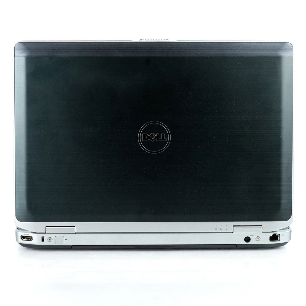Used E6430 Computer i7 Dual-Core 4GB 500GB Win 10 Pro B v.BA