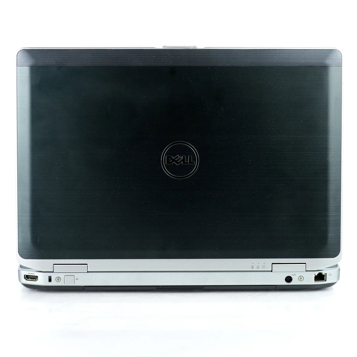 Used E6430 Computer i7 Dual-Core 4GB 500GB Win 10 Pro B v.BA