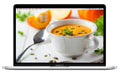 Apple A Grade Macbook Pro 15.4-inch (Retina DG; Silver; Touch Bar) 3.1Ghz Quad Core i7 (Mid 2017) MPTV2LL/A-BTO 128GB HDD 16GB Memory 2880x1800 Display Mac OS Sierra Power Adapter Included