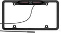 CAM108 Backup Camera License Plate HD Night Vision Rear View 170° Angle Liquidproof Compatible with Pioneer Car Radio DMH-100BT DMH-WT8600NEX DMH-160BT DMH1770NEX AVH-120BT AVH-210EX AVH-2550NEX