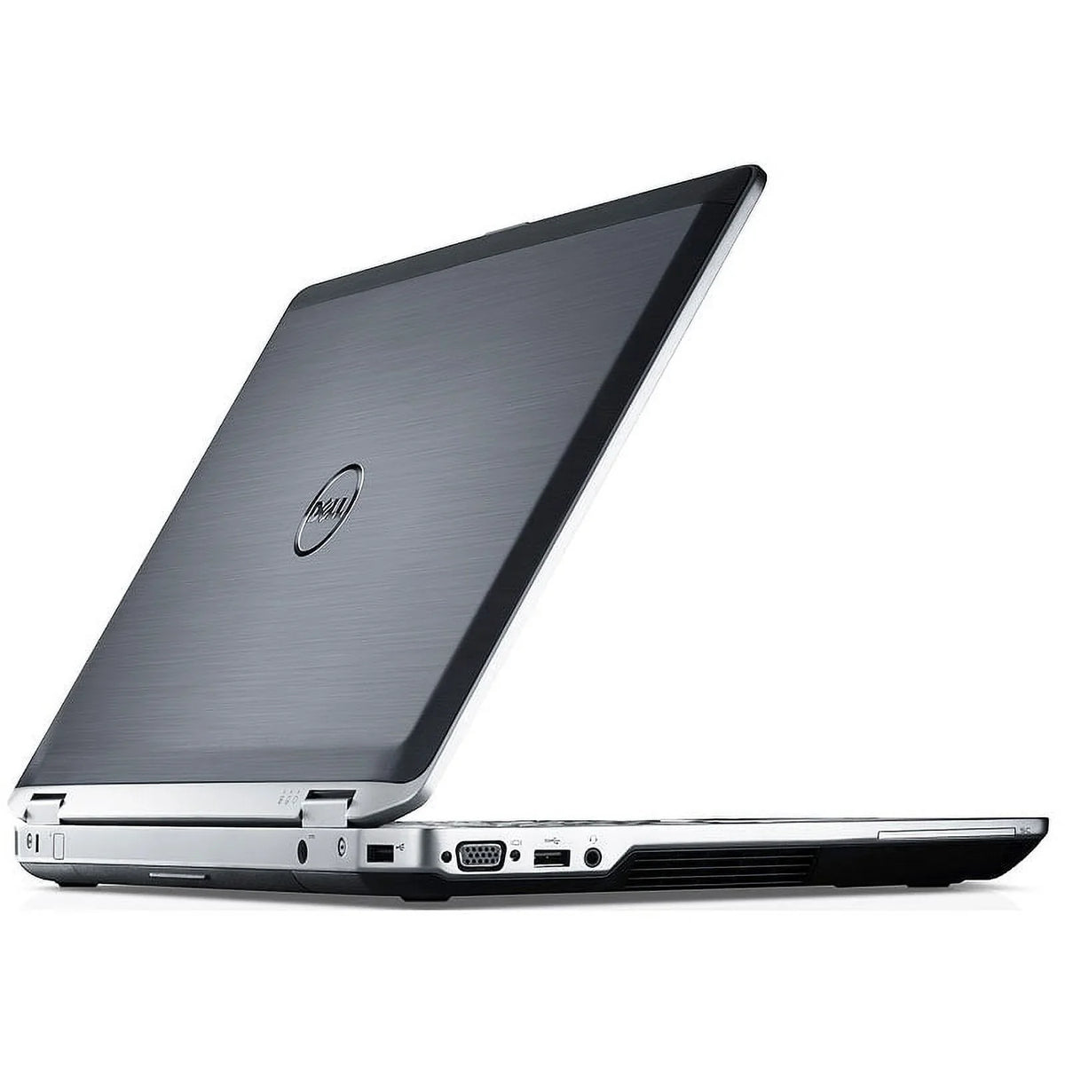 E6530 i5 2.7MHz 4GB 320GB DVD Windows 10 Pro 64 Computer B Camera
