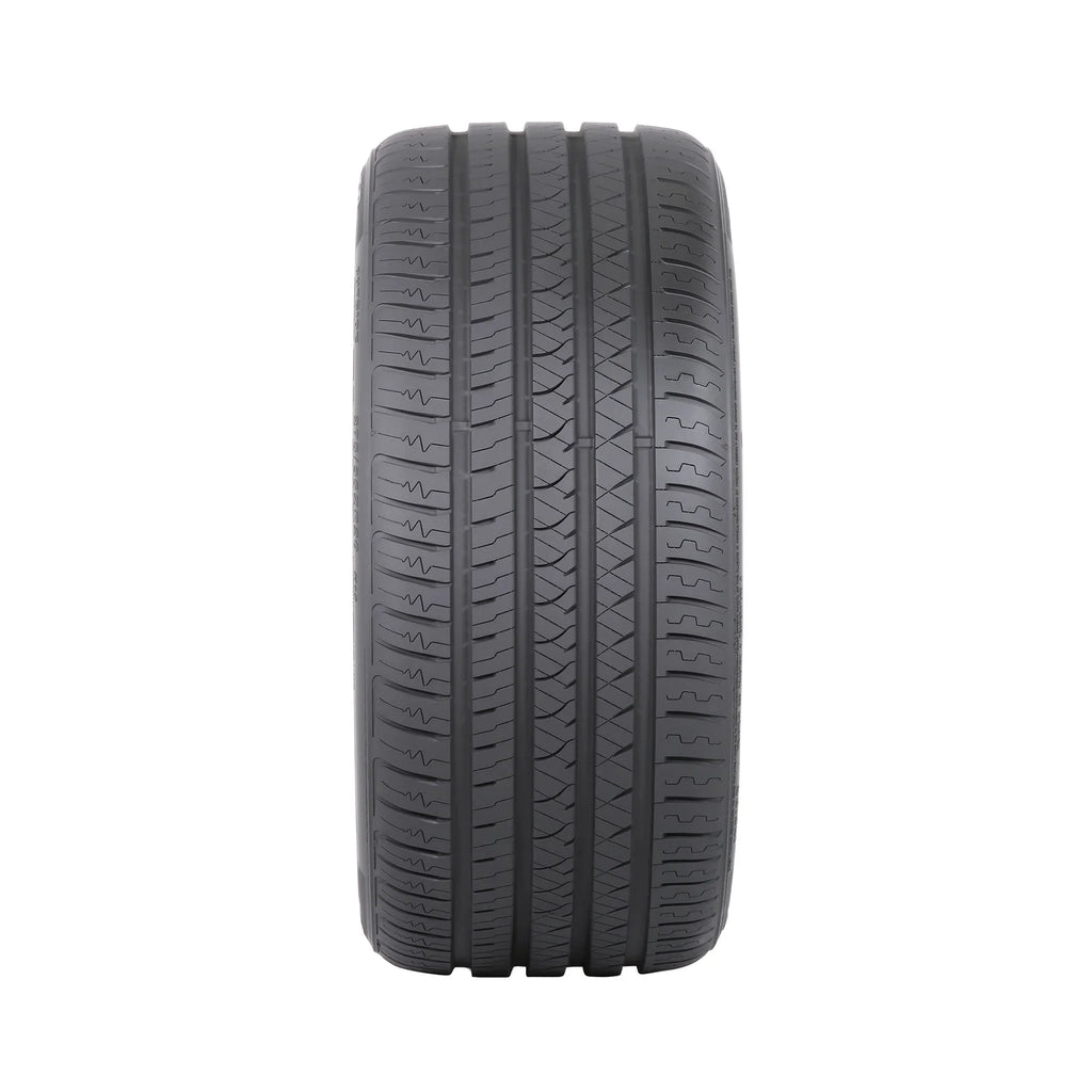Thunderer Mach V 225/50R17 100W Passenger Tire Fits: 2012-15 Chevrolet Cruze LT; 2012-18 Ford Focus Electric