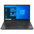 2022 Lenovo ThinkPad E15 Gen 2 Business Notebook 15.6" FHD IPS Touchscreen i7-1165G7 Iris Xe Graphics 32GB DDR4 2TB M.2 NVMe Storage Backlit KB w/ FP Reader Thunderbolt 4 WiFi 6 Windows 10 Pro