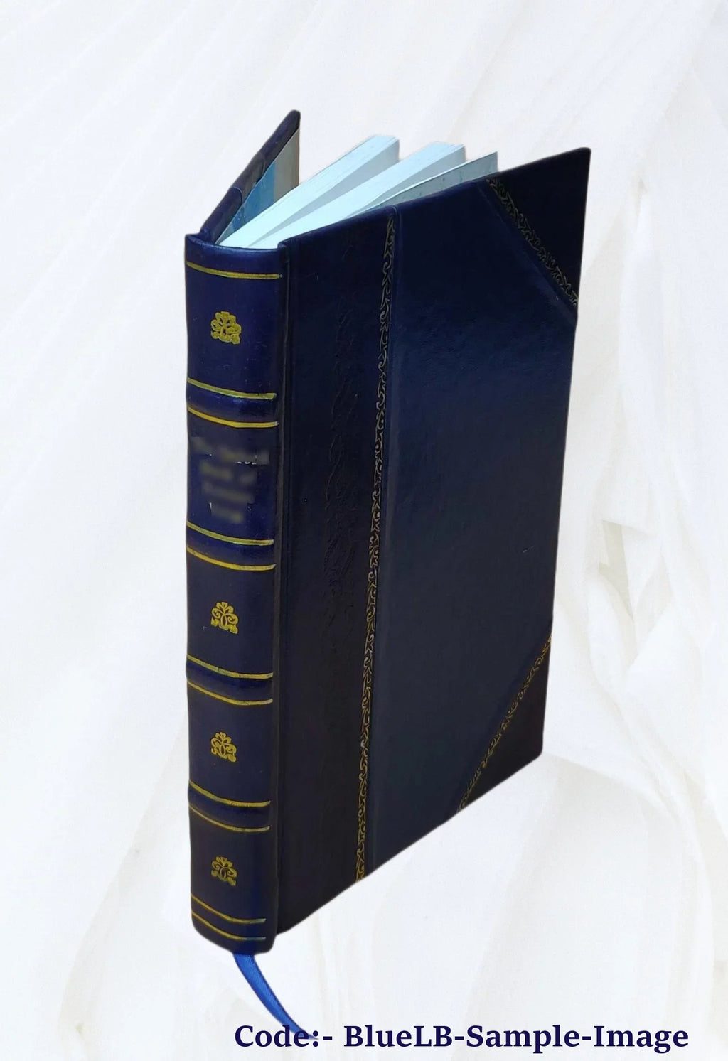 Della istoria d'Italia antica e moderna del cav. Luigi Bossi; socio 'I.R. Istituto delle Scienze ... con carte geografiche e tavole incise in rame 1820 [Leather Bound]