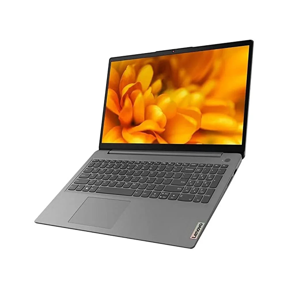 Lenovo 2021 Ideapad 3 15.6" FHD Touchscreen Notebook Computer; Core i5-1135G7; 12GB RAM; 256GB PCIe HDD; Backlit Keyboard; Iris Xe Graphics; HD Webcam; Dolby Audio; Win 11S; Grey; 32GB USB Card