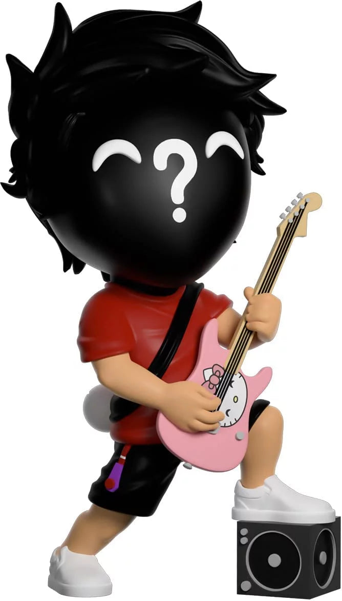 Youtooz: Meme Instruments DOOO Vinyl Figure [Toys; Ages 15+; #163]