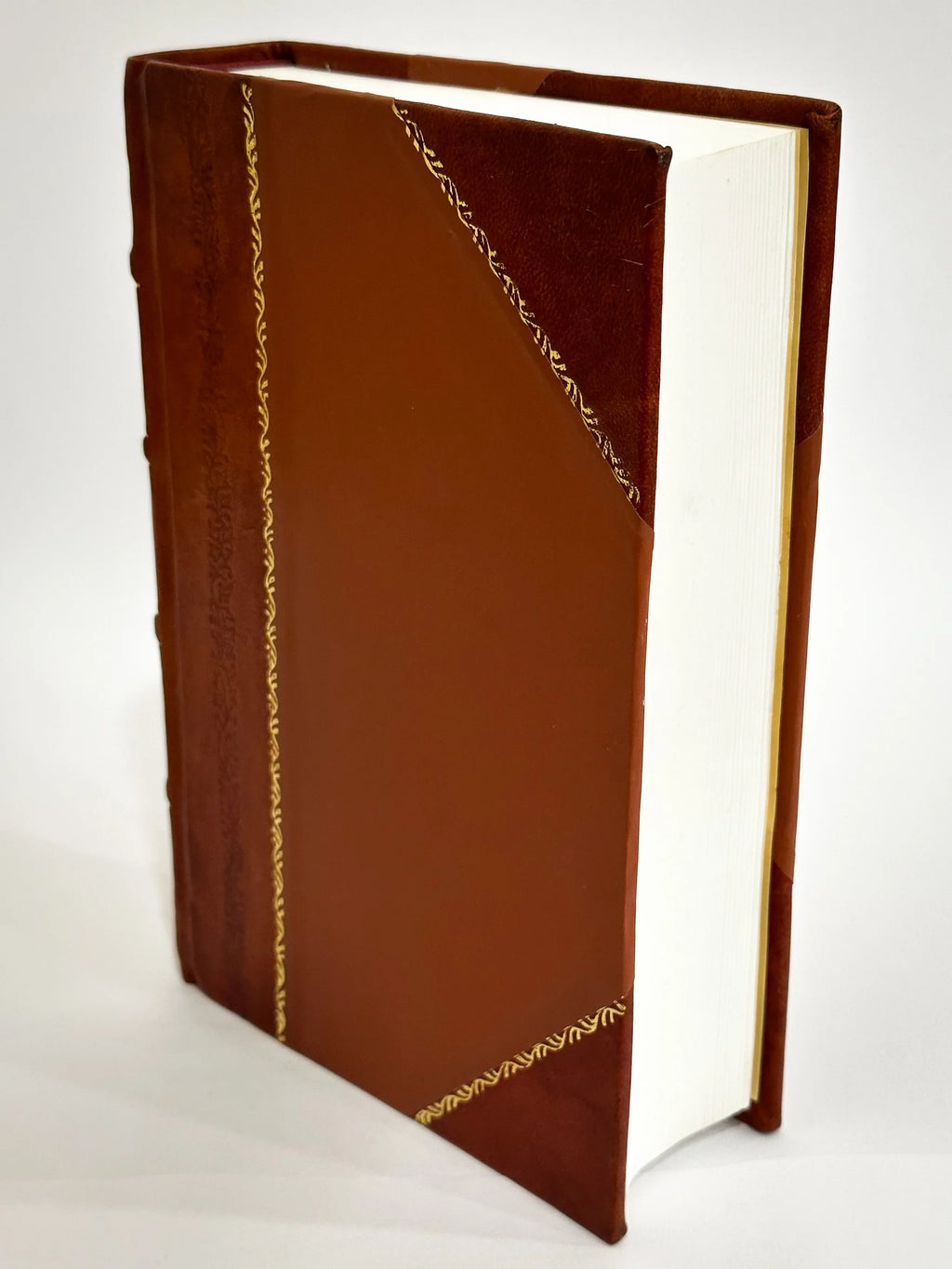 Aristotelis Omnia Qu Extant Opera. Selectis Translationibus; Collatisque Cum Grcis Emendatissimis; Ac Vetustissimis Exemplaribus; Illustrata; ... Auerrois Cordubensis in Ea (1573) [Leather Bound]