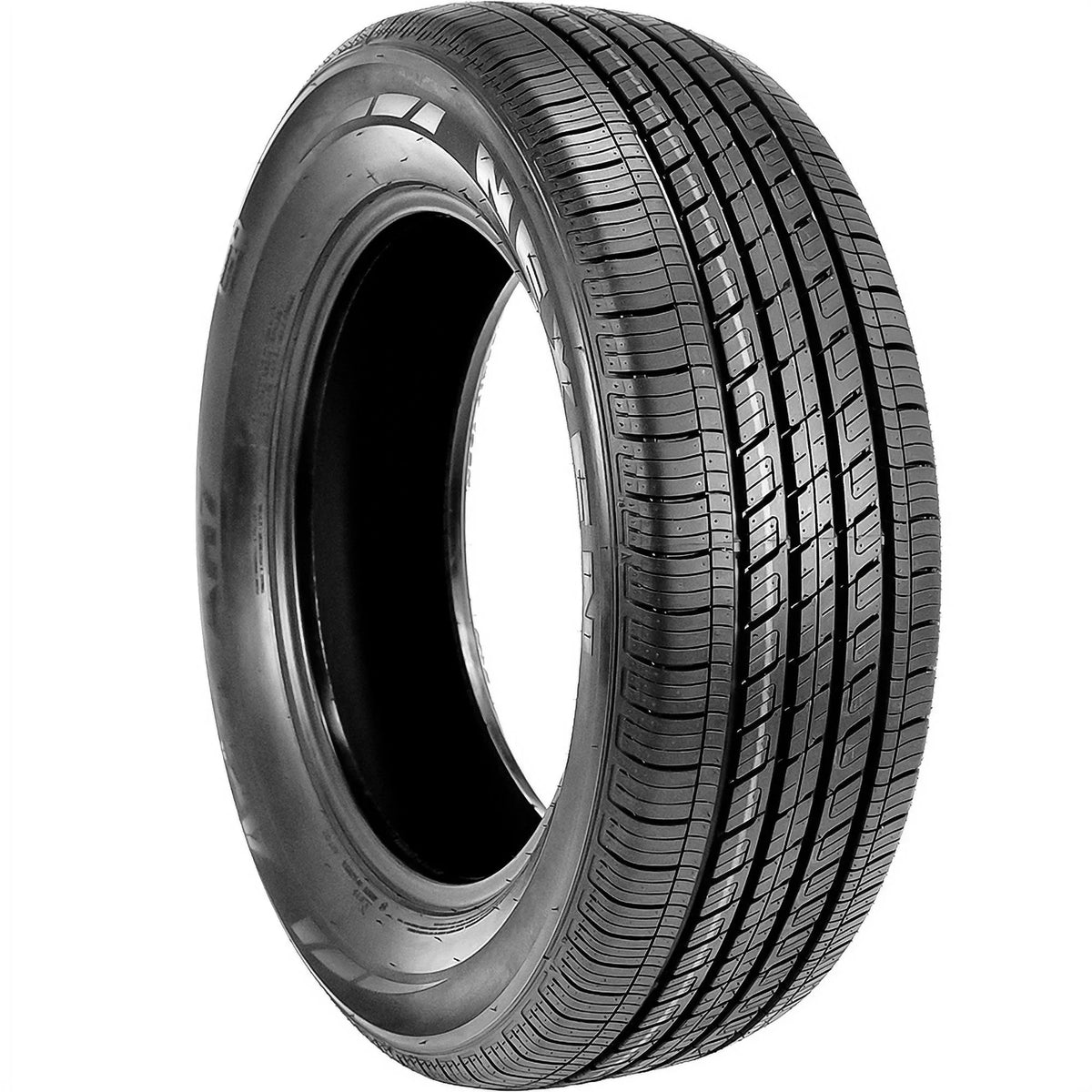 Pair of 2 (TWO) Nexen Aria AH7 215/60R16 95T A/S All Season Tires Fits: 2011-15 Chevrolet Cruze LT; 2012 Nissan Altima SL