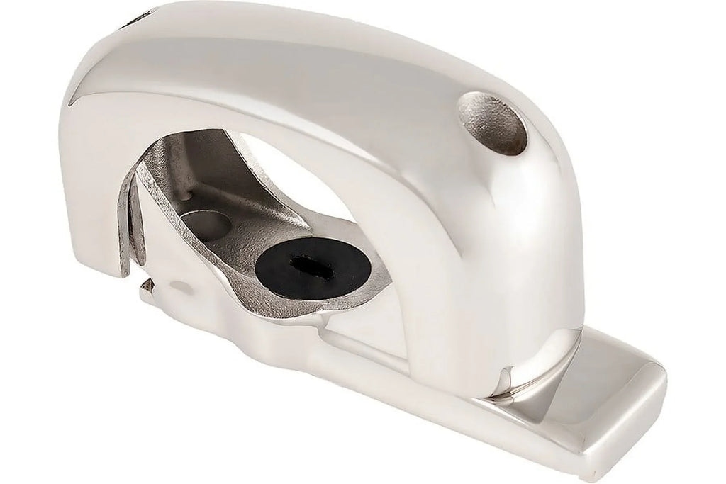 Wet Sounds REV10 White 10" Tower Speakers with Mini Fixed Clamps - Fits 1" to 1 7/8"