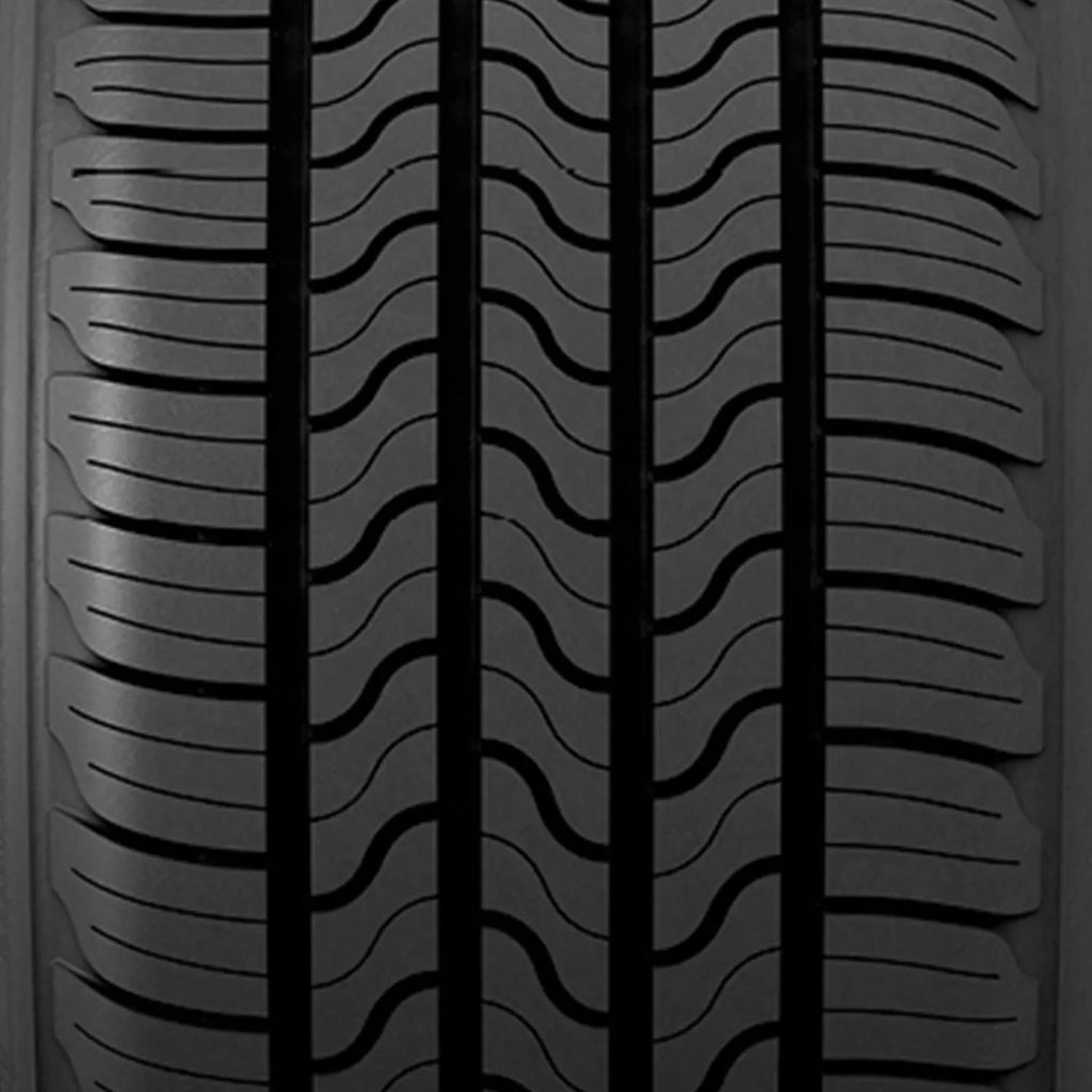 Firestone All Season All Season P225/65R17 102H Passenger Tire