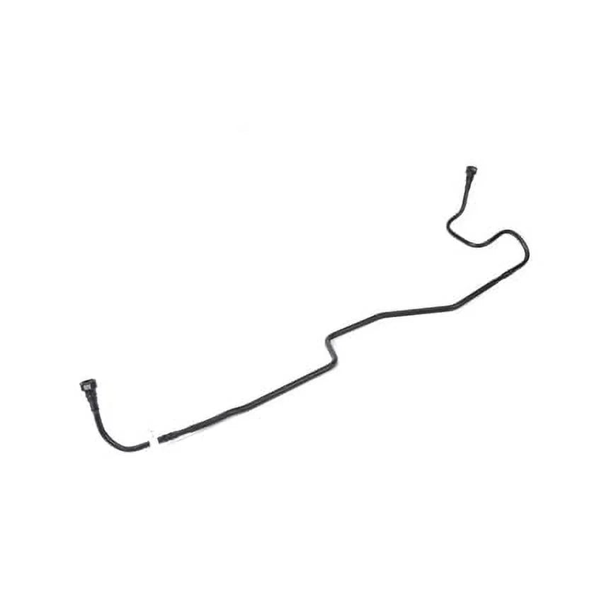 Fuel Feed Line Fits select: 2004-2005 CHEVROLET COLORADO; 2004-2005 GMC CANYON