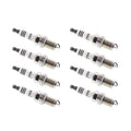 NGK Iridium IX Spark Plug BPR6EIX (8 Pack) for PORSCHE 928 GT 1990-1991 5.0L/4950cc