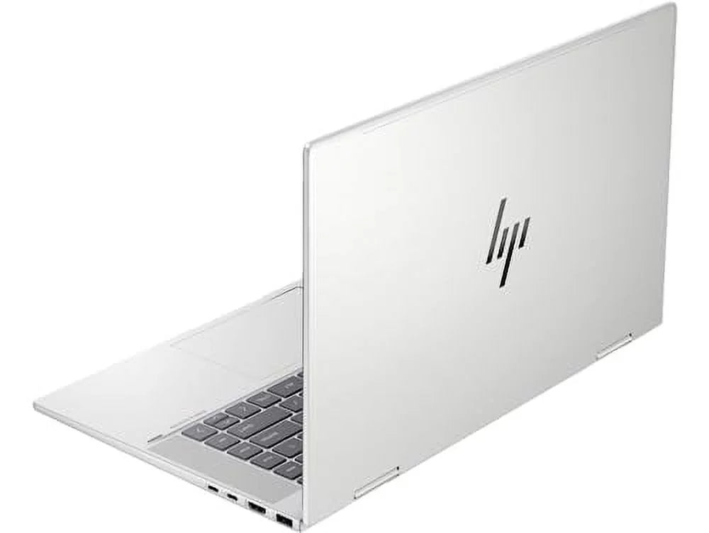 HP Envy-15-FE0013DX 15.6" FHD IPS Touchscreen Device 2023 New ~ i5-1335U 10-Core ~ Iris Xe Graphics ~ Backlit Keyboard ~ Thunderbolt 4~8GB LPDDR5 1TB Storage ~ Win11 Pro WWC 32GB USB