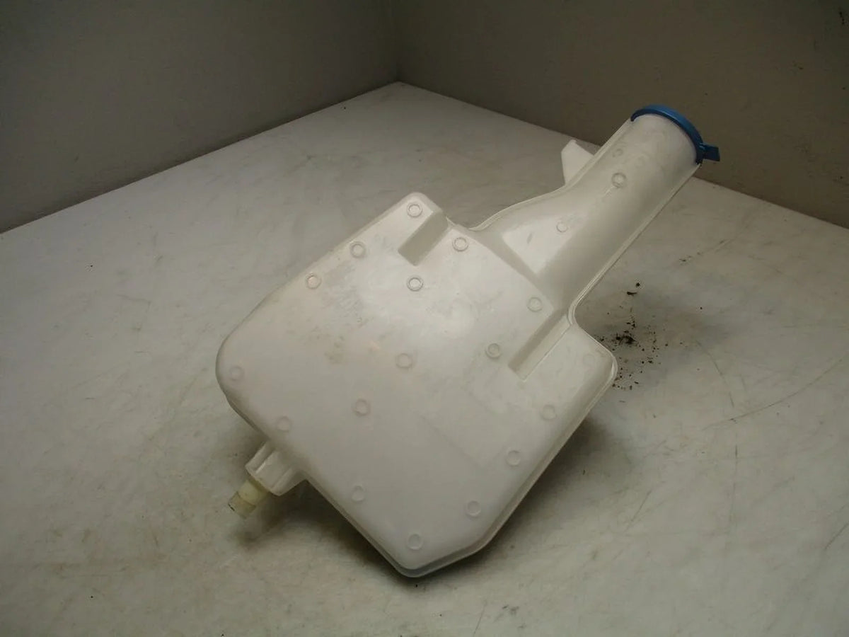 2023 Mercedes Sprinter Windshield Washer Fluid Bottle OEM (Good)