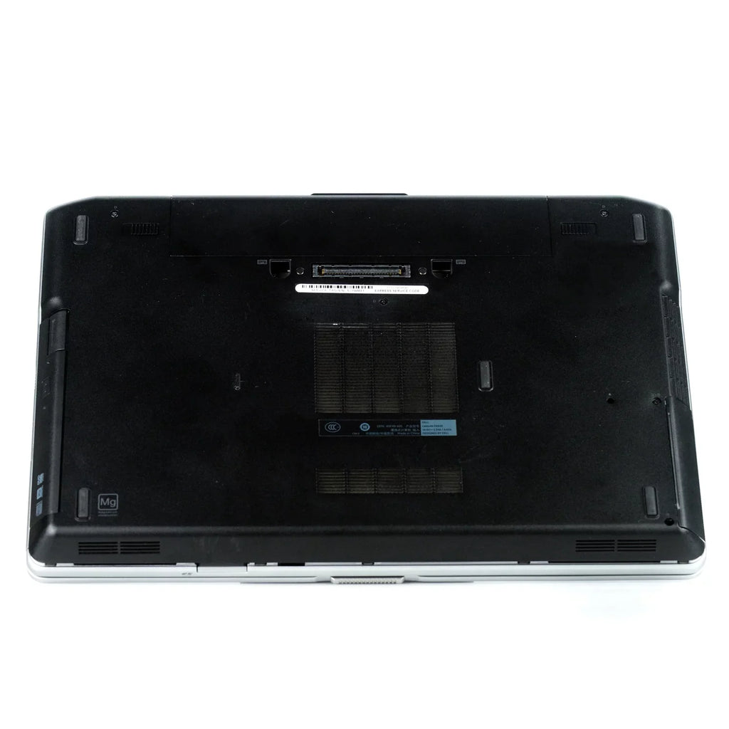 Used E6430 Device i5 Dual-Core 16GB 250GB Win 10 Pro B v.AB