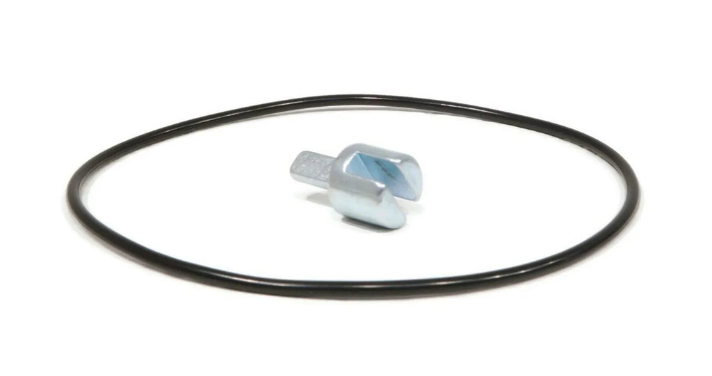 The ROP Shop | Trim Tilt Motor Unit For 2011 Yamaha 115 HP F115TXR; F115XA; LF115TXR; LF115XA