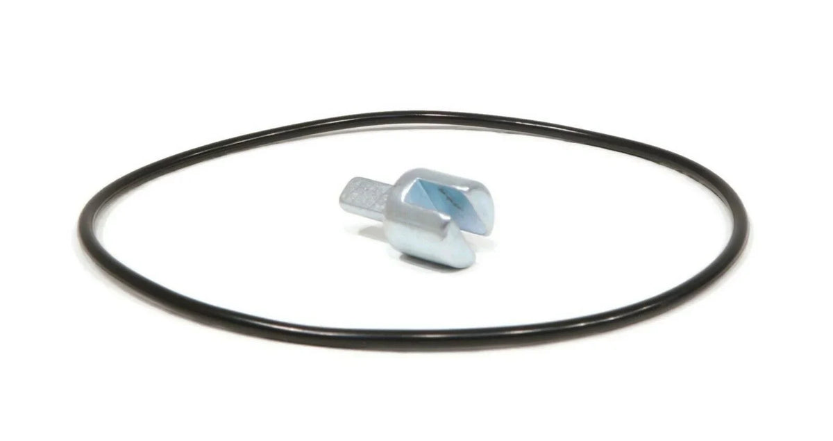 The ROP Shop | Trim Tilt Motor Unit For 2011 Yamaha 115 HP F115TXR; F115XA; LF115TXR; LF115XA