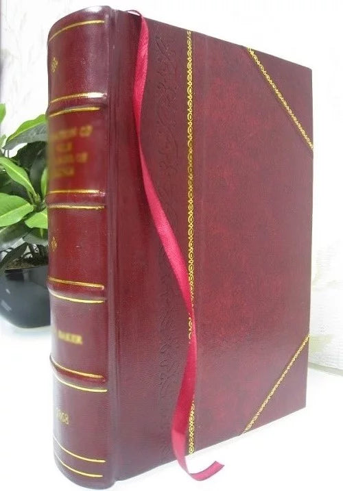 L'elisir d'amore; melodramma giocoso in due atti; da rappresentarsi nel gran teatro La Fenice; la primavera del 1842 1842 [Leather Bound]