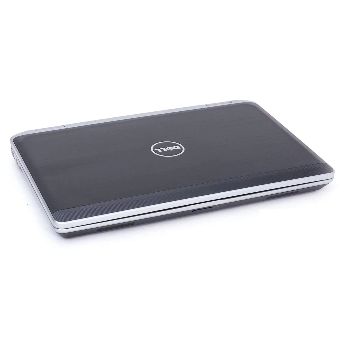 Used Black E6420 14'' PC Computer i5 Dual Core 2.5Speed 4GB RAM 160GB HDD HD Graphics 3000 1366 x 768 Display Windows 10 Professional 64-Bit