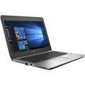 Restored Hp Elitebook 820 G4 Computer Core i5 2.60 MHz 16GB Ram 256GB Storage W10P (Refurbished)