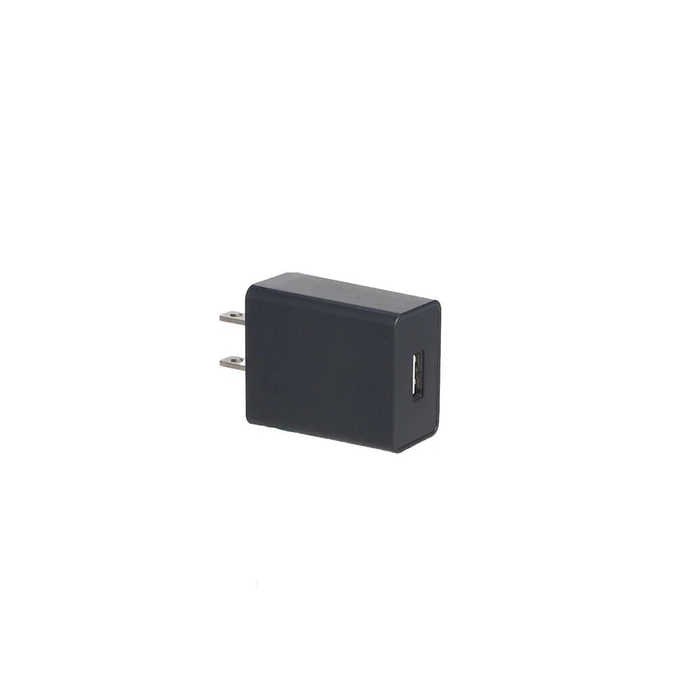 JahyShow High-Capacity 9600mAh Battery Backup Camera; Magnetic WiFi Wireless; Front/Rear View