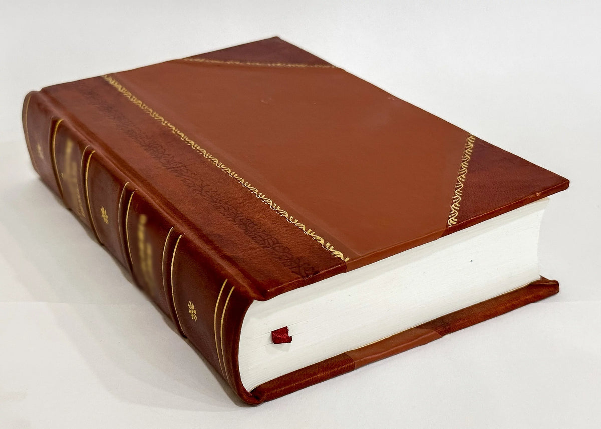Aristotelis Omnia Qu Extant Opera. Selectis Translationibus; Collatisque Cum Grcis Emendatissimis; Ac Vetustissimis Exemplaribus; Illustrata; ... Auerrois Cordubensis in Ea (1573) [Leather Bound]