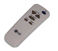 OEM LG Remote Control Specifically For ACQ058PL; ACQ062PK; ACQ62PK; CL8000ER; GL6000ER