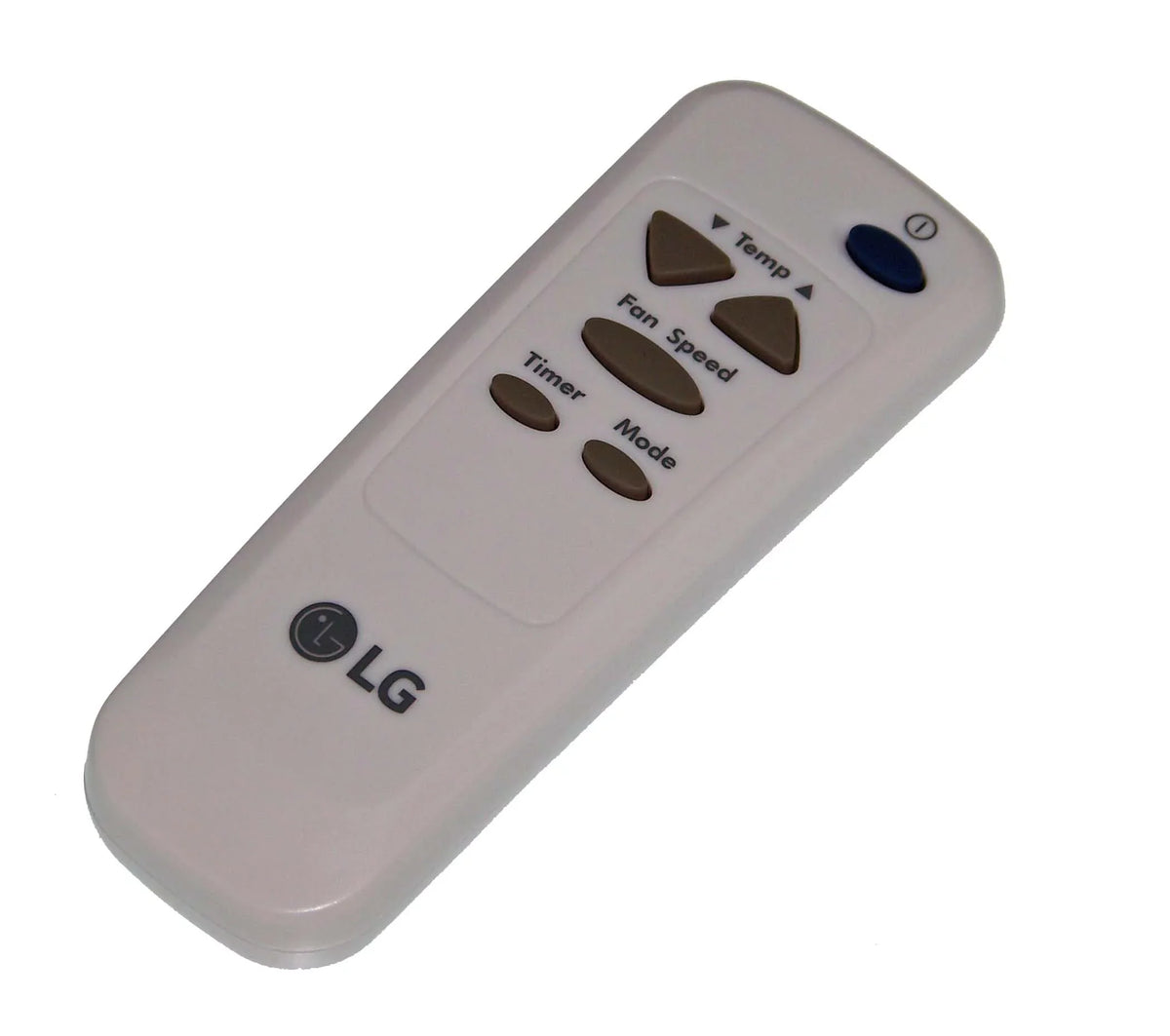 OEM LG Remote Control Specifically For ACQ058PL; ACQ062PK; ACQ62PK; CL8000ER; GL6000ER