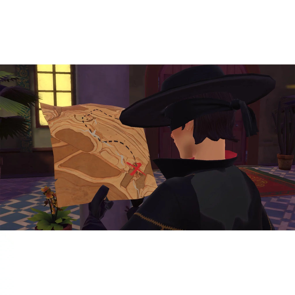 Zorro the Chronicles - Nintendo Switch